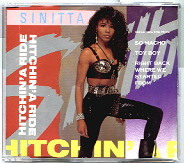 Sinitta - Hitchin A Ride